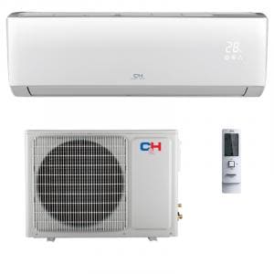 Міні-спліт системи тип Inverter